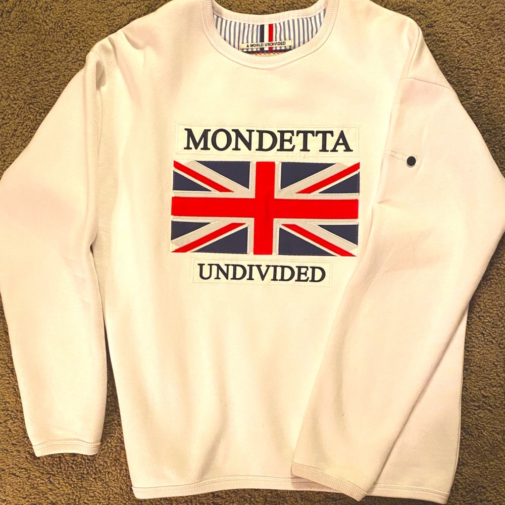 Mondetta crewneck